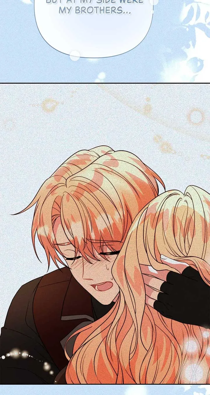 There Are Too Many Second Male Leads! Chapter 52 page 16