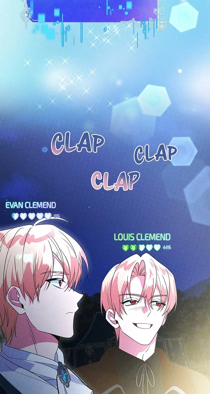 There Are Too Many Second Male Leads! Chapter 52 page 28