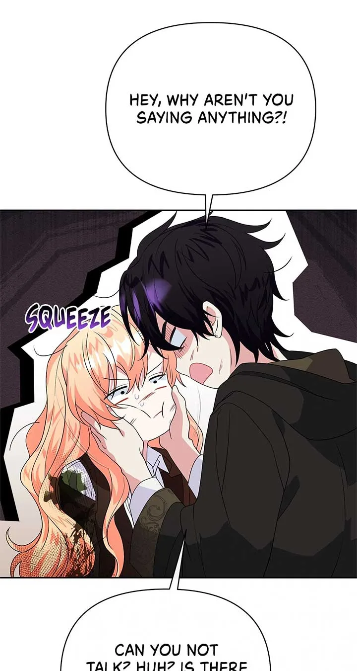 There Are Too Many Second Male Leads! Chapter 50 page 27