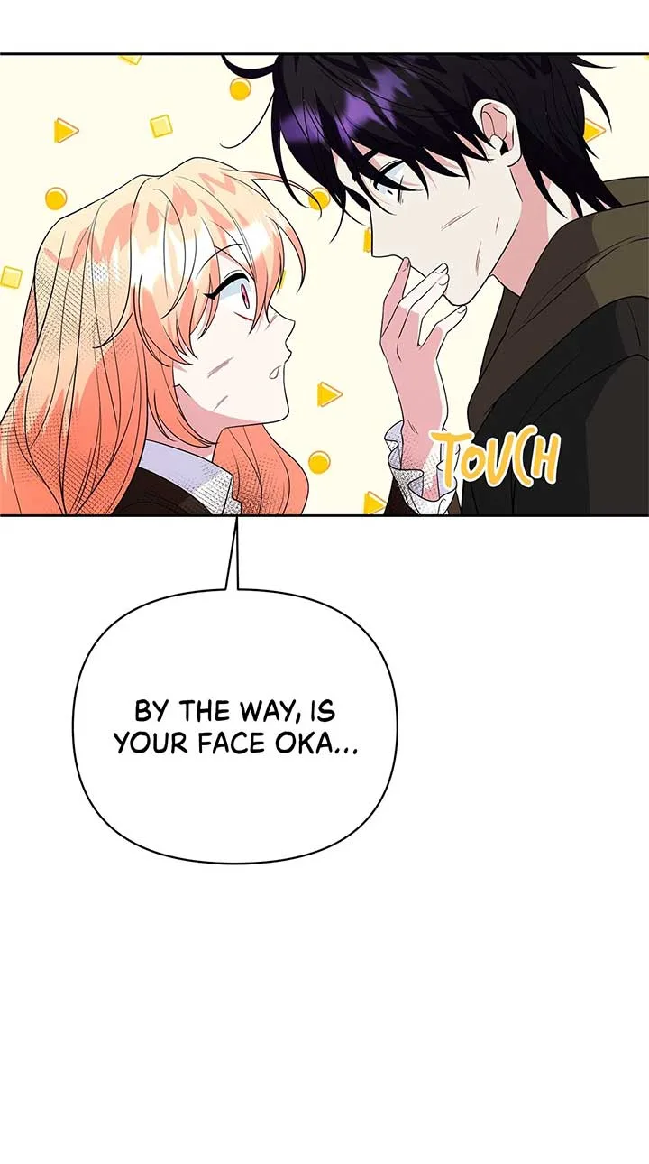 There Are Too Many Second Male Leads! Chapter 50 page 33