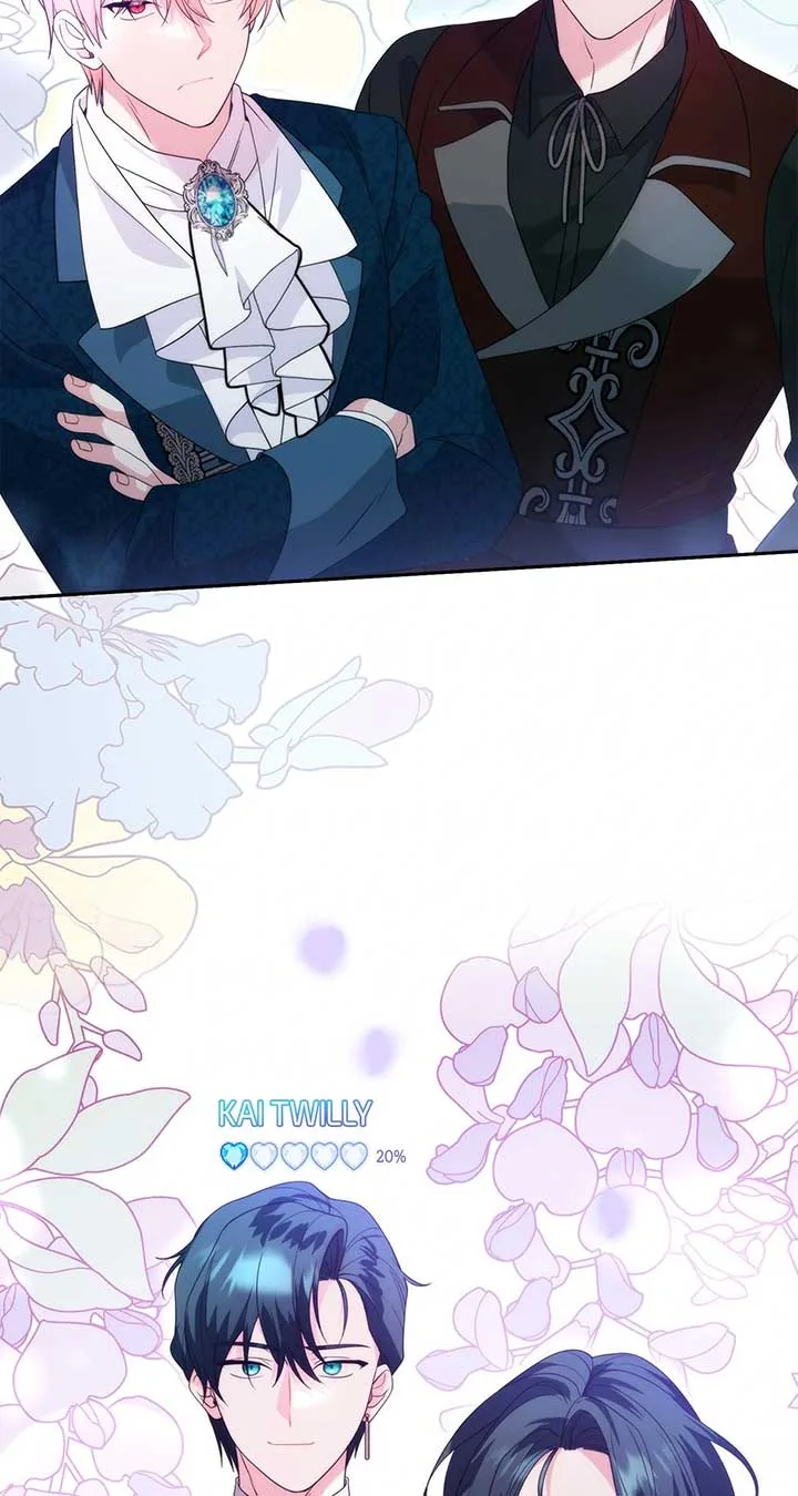 There Are Too Many Second Male Leads! Chapter 52 page 9