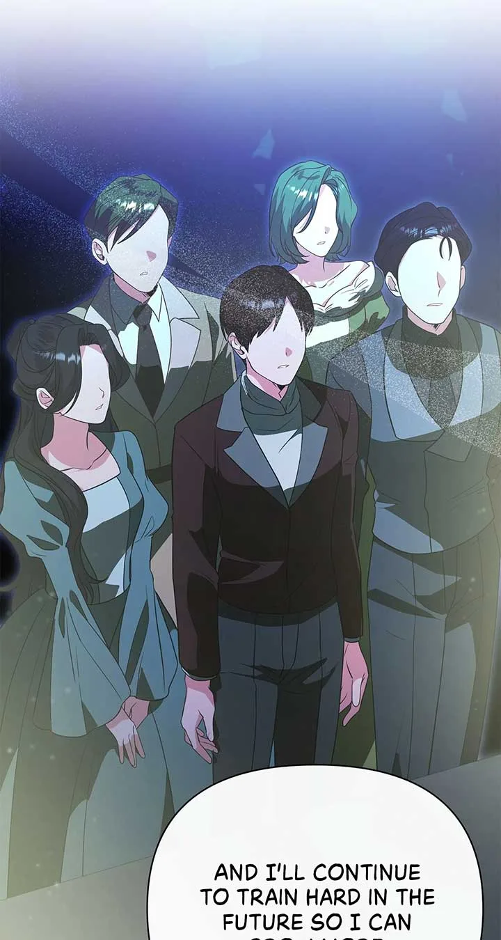 There Are Too Many Second Male Leads! Chapter 52 page 22