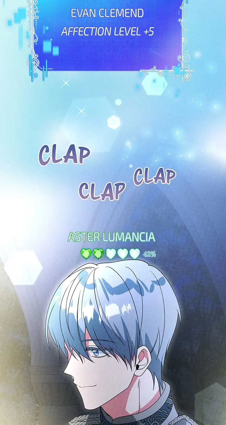 There Are Too Many Second Male Leads! Chapter 52 page 30