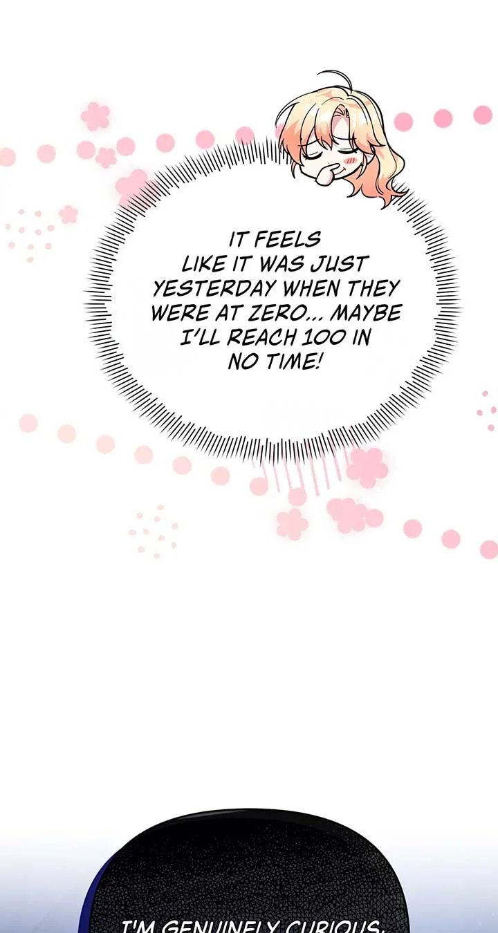 There Are Too Many Second Male Leads! Chapter 52 page 34