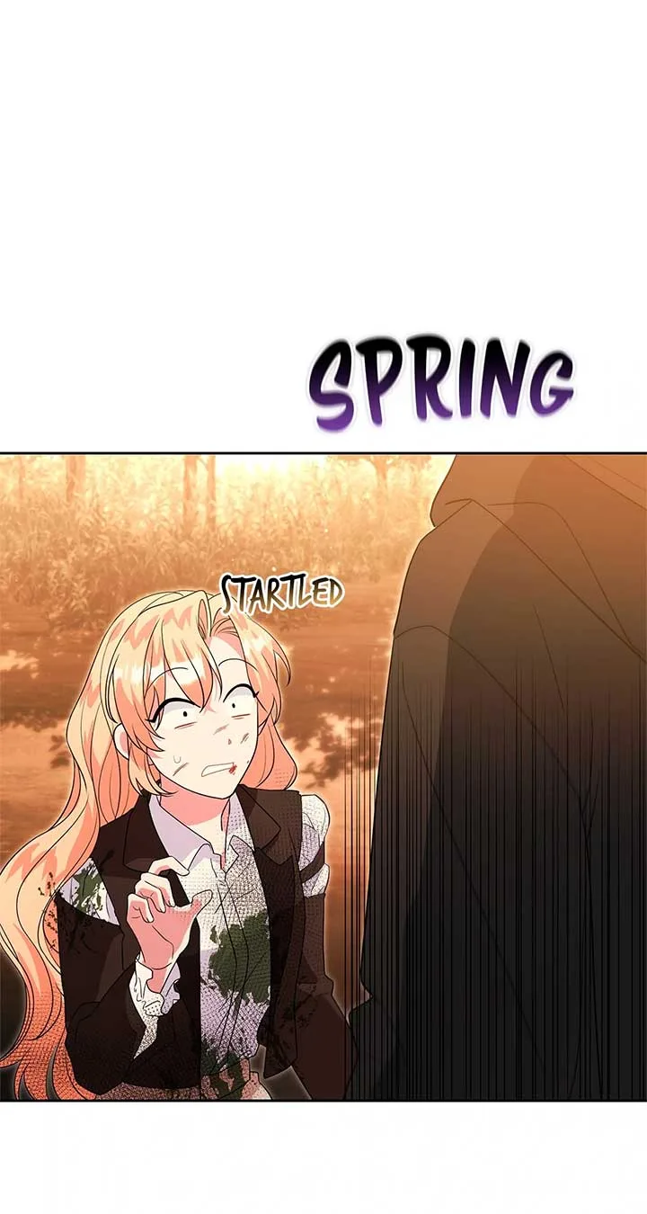 There Are Too Many Second Male Leads! Chapter 50 page 34