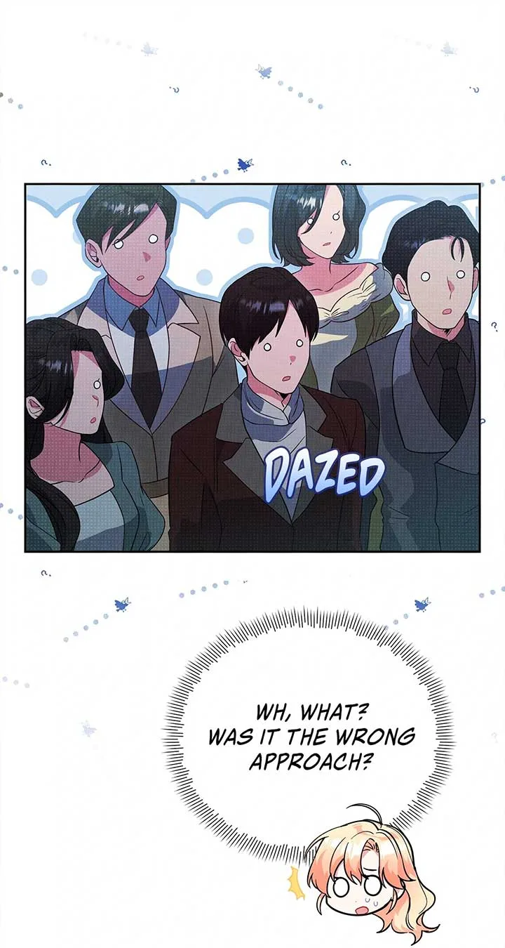 There Are Too Many Second Male Leads! Chapter 52 page 24