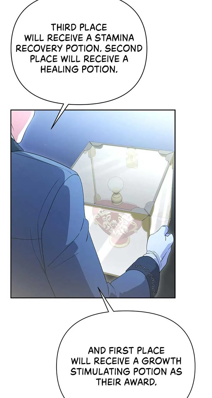 There Are Too Many Second Male Leads! Chapter 52 page 4