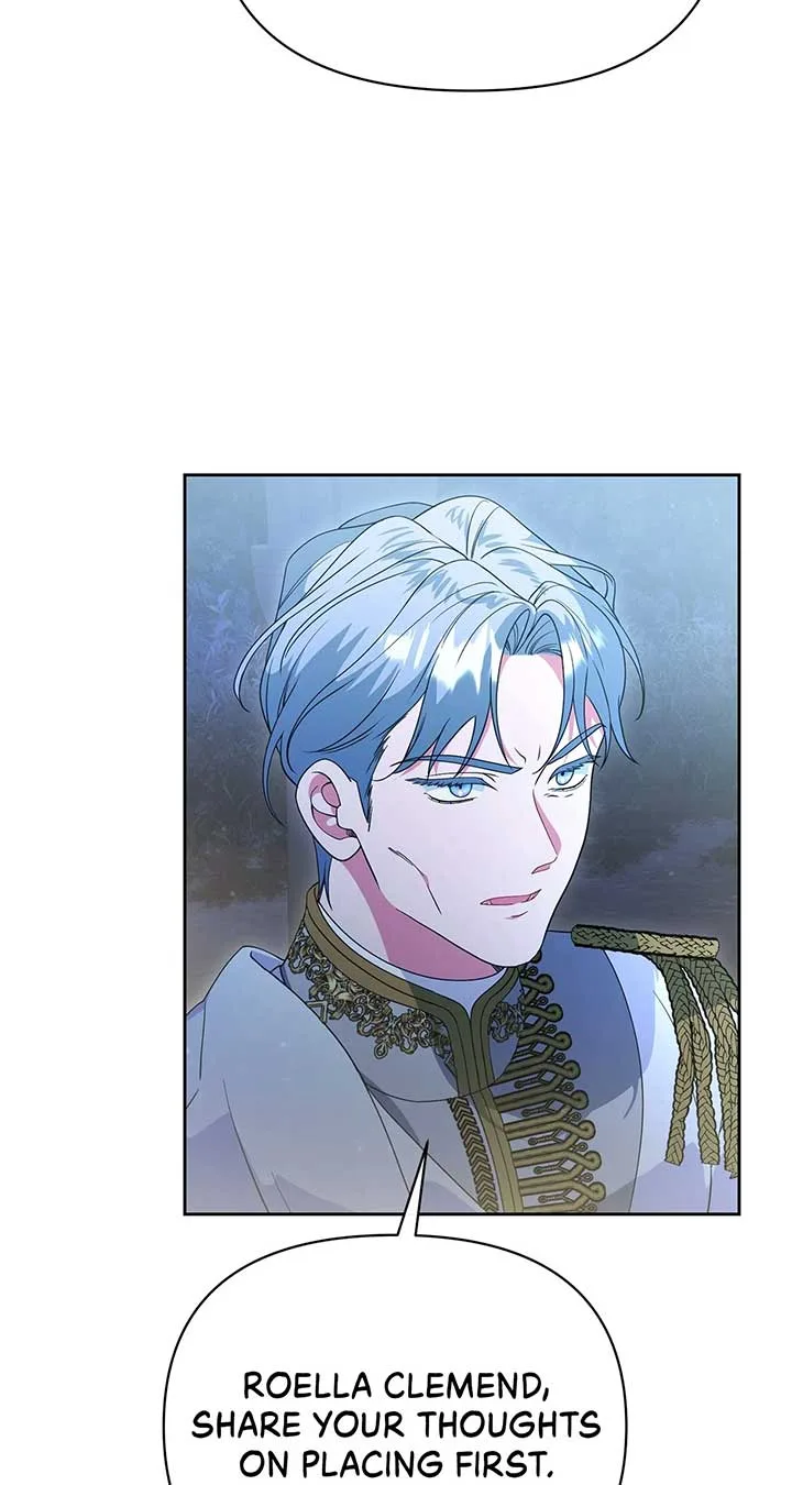 There Are Too Many Second Male Leads! Chapter 52 page 5