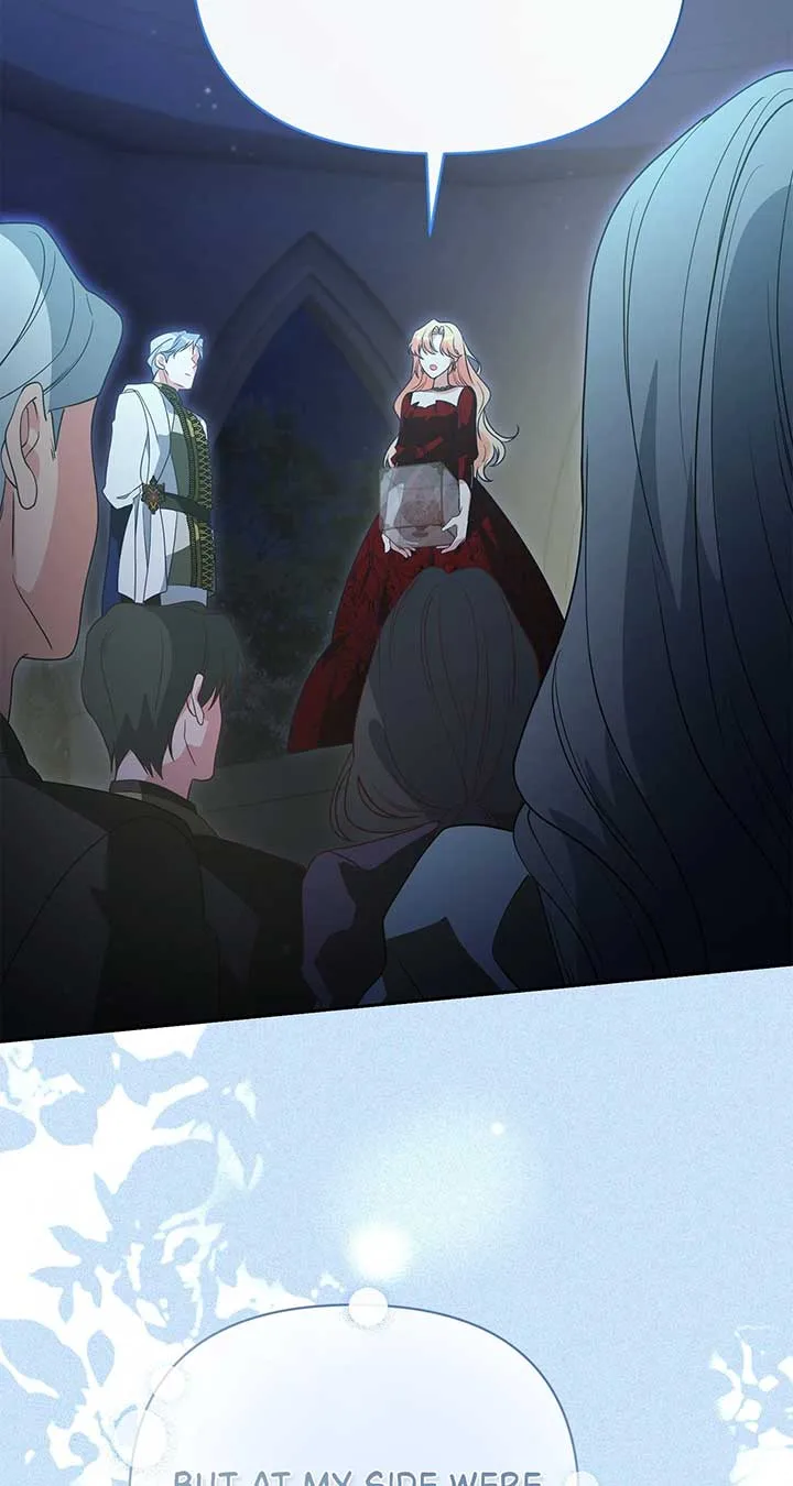 There Are Too Many Second Male Leads! Chapter 52 page 15