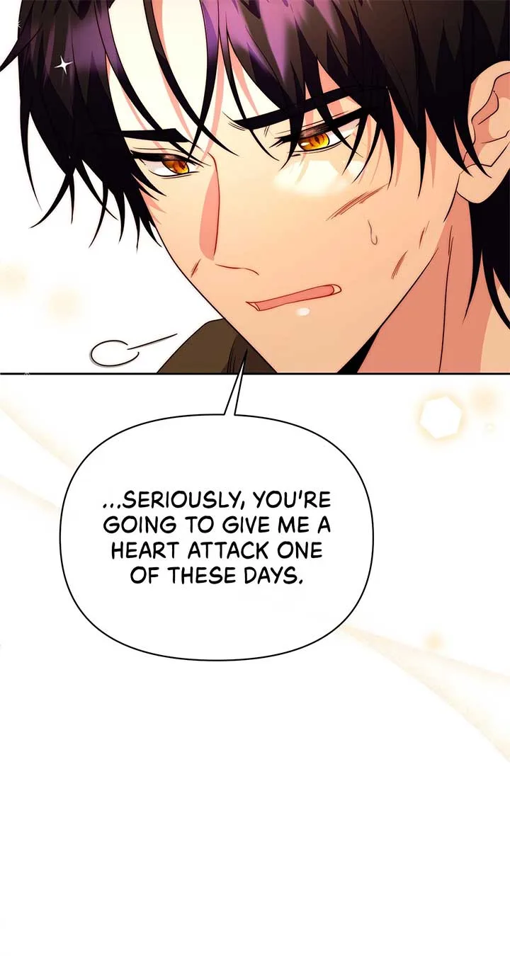 There Are Too Many Second Male Leads! Chapter 50 page 32