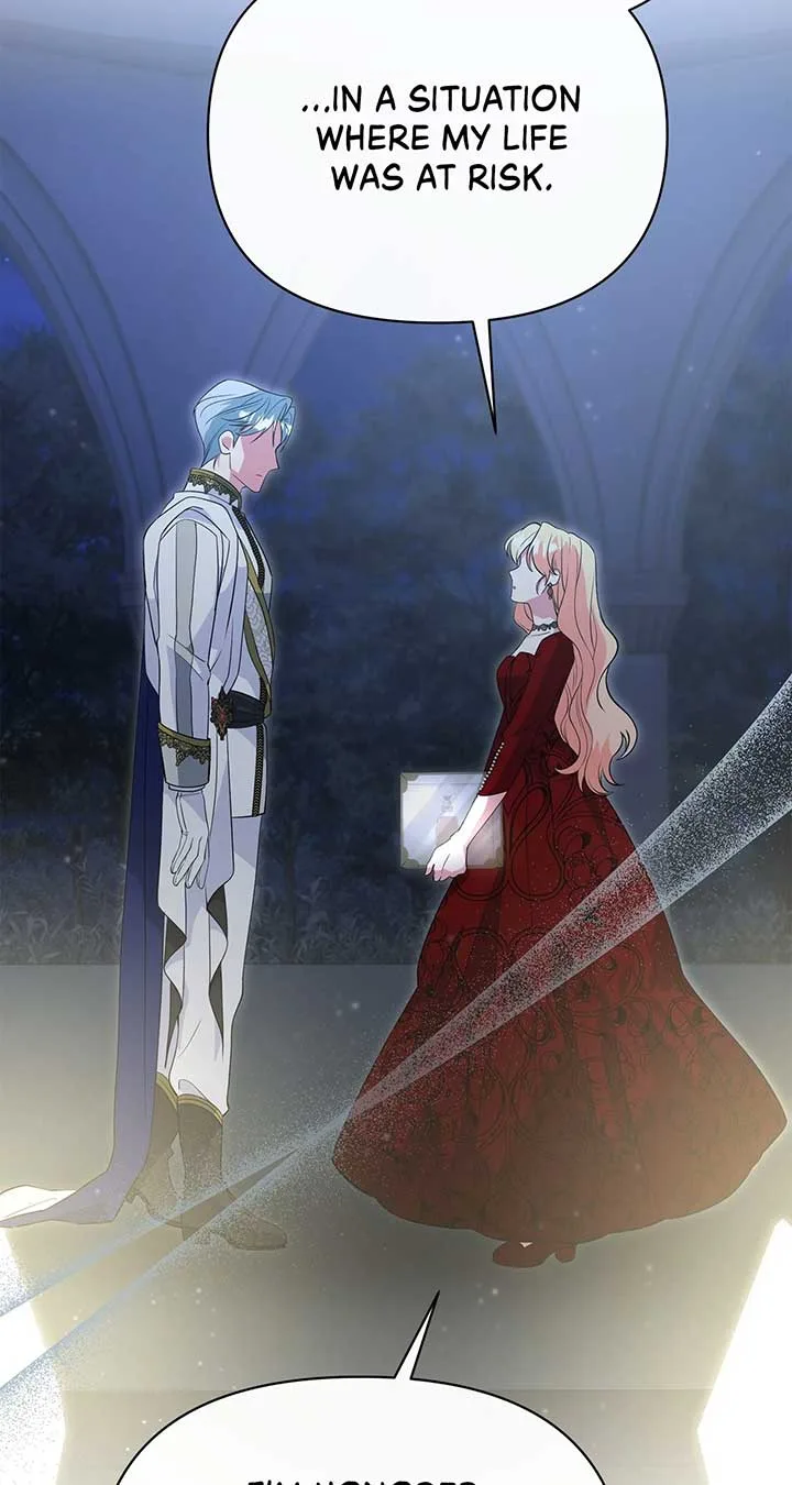 There Are Too Many Second Male Leads! Chapter 52 page 42