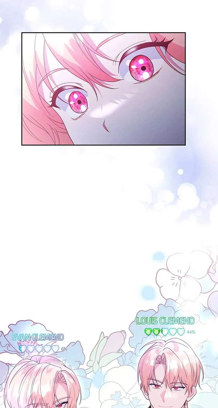 There Are Too Many Second Male Leads! Chapter 52 page 8