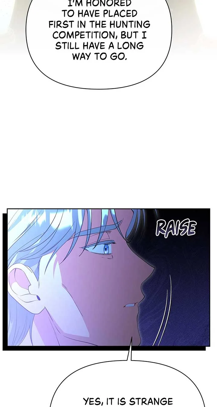 There Are Too Many Second Male Leads! Chapter 52 page 43
