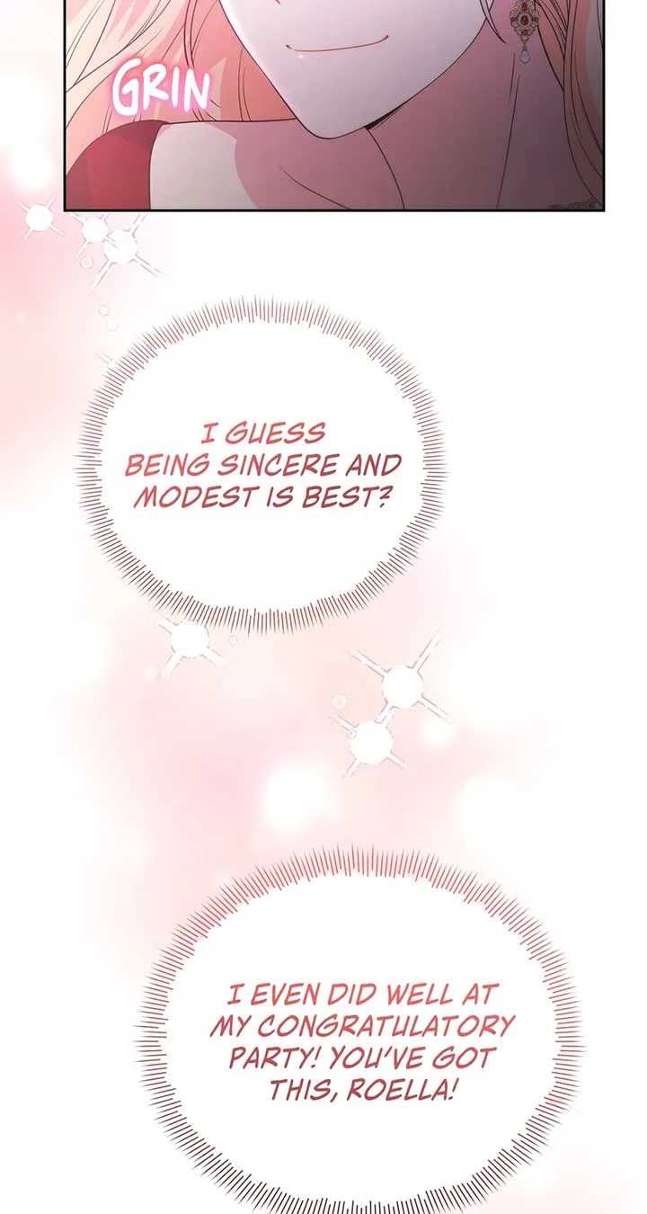 There Are Too Many Second Male Leads! Chapter 52 page 11