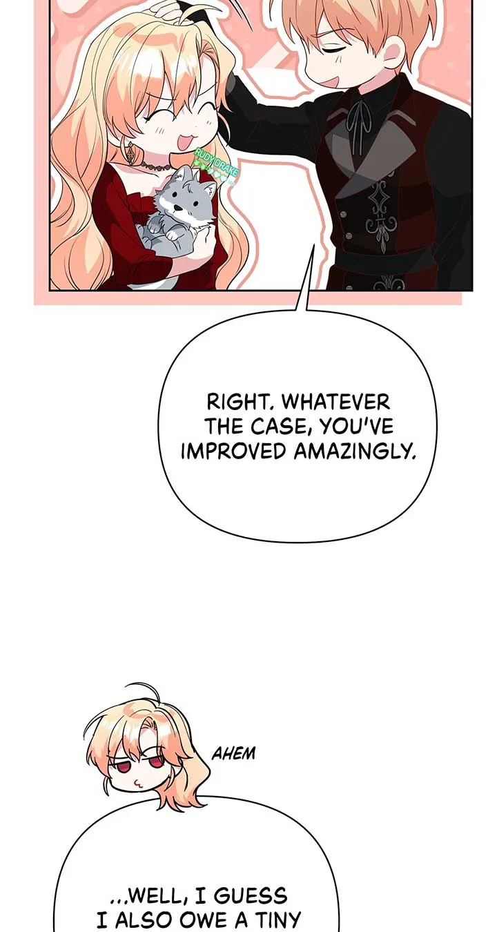 There Are Too Many Second Male Leads! Chapter 52 page 109
