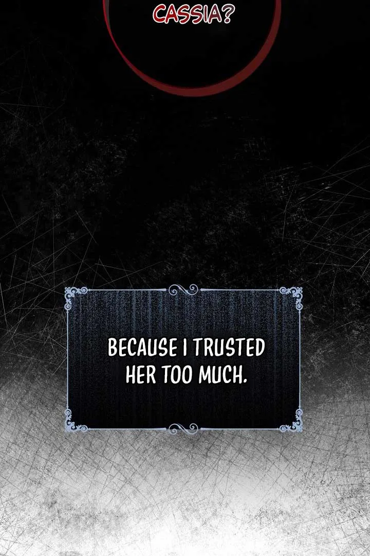 There is no forgiveness from the regressed lady Chapter 1 page 24