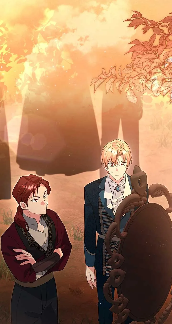 There Are Too Many Second Male Leads! Chapter 51 page 12