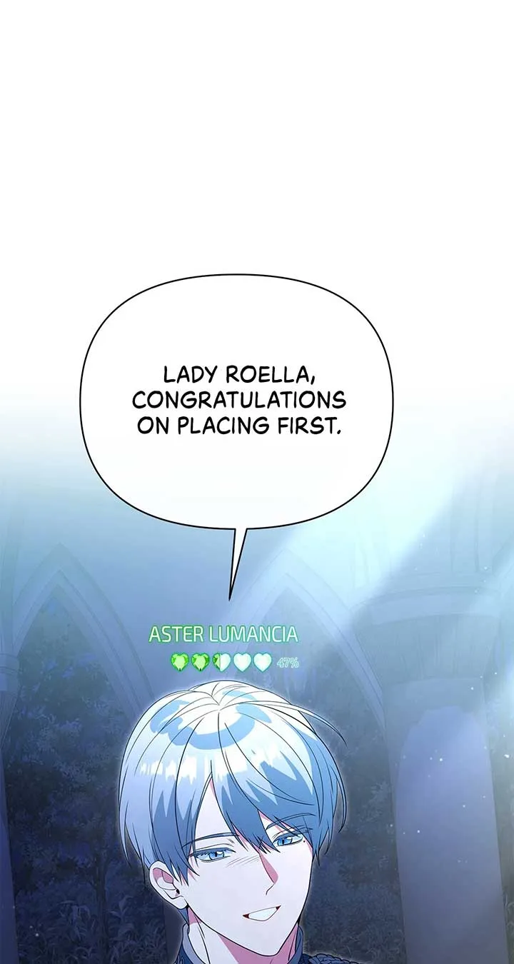 There Are Too Many Second Male Leads! Chapter 52 page 111