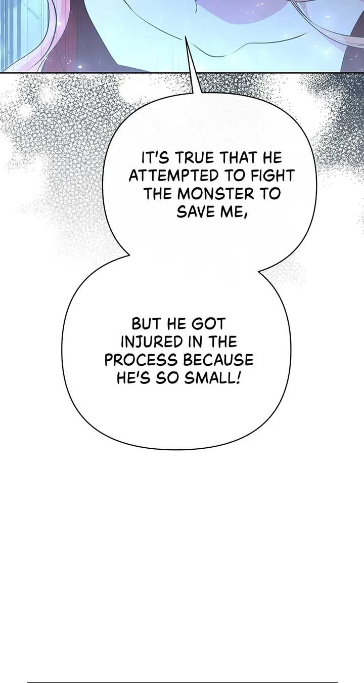 There Are Too Many Second Male Leads! Chapter 52 page 49