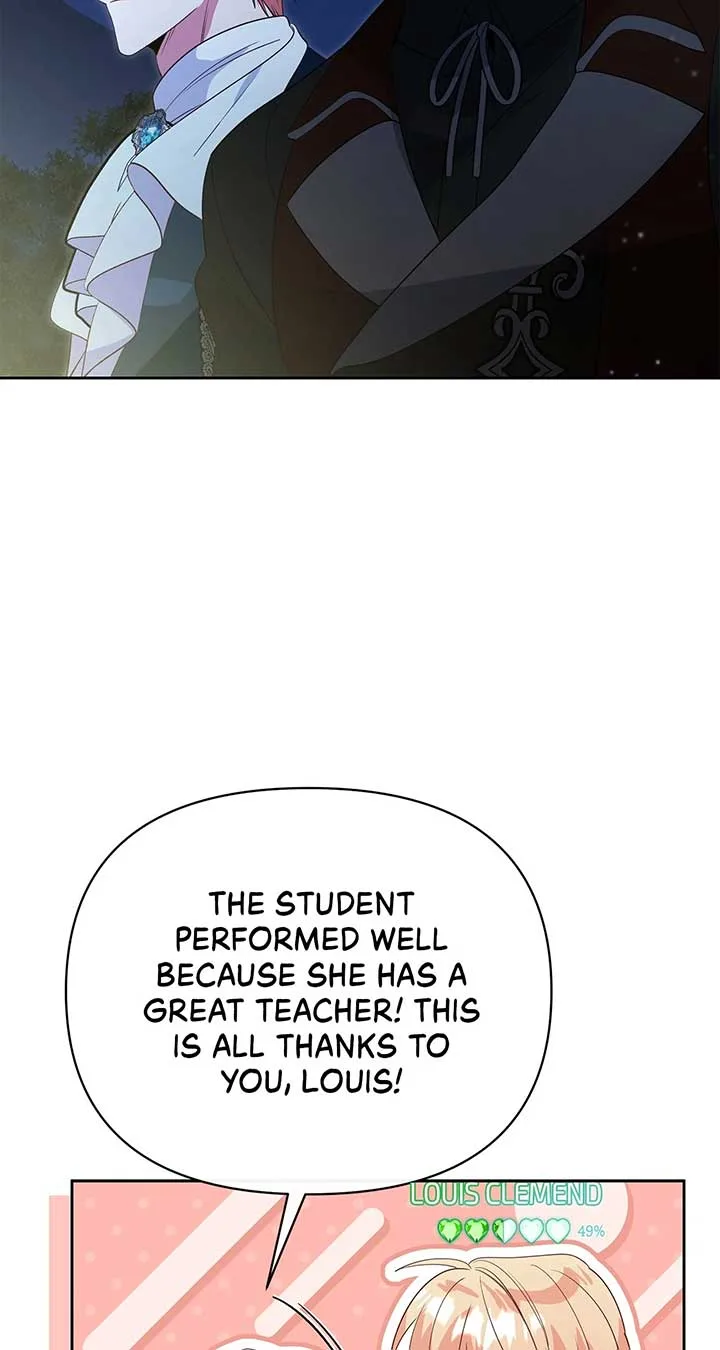 There Are Too Many Second Male Leads! Chapter 52 page 108