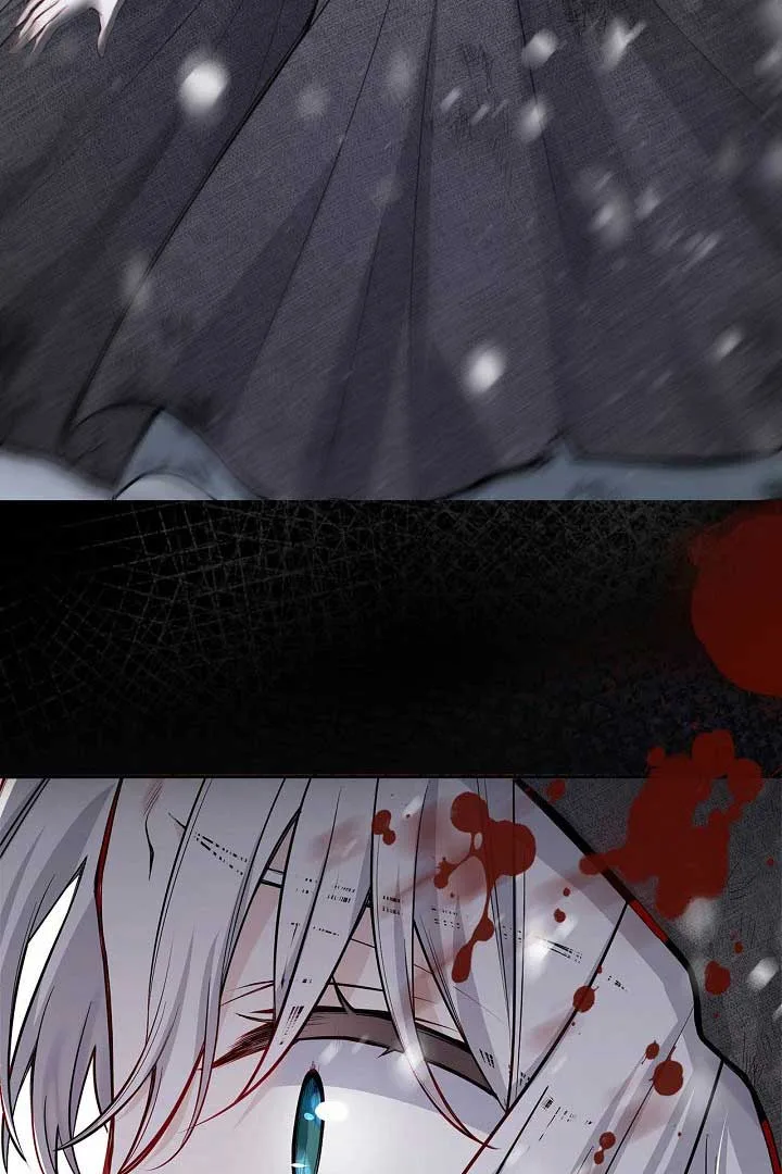 There is no forgiveness from the regressed lady Chapter 1 page 12