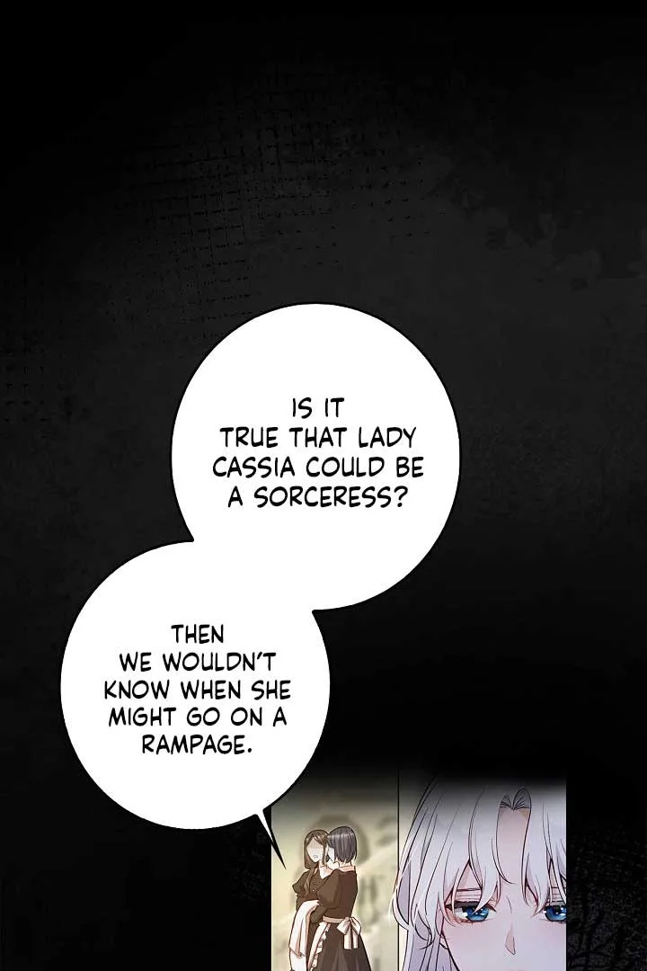 There is no forgiveness from the regressed lady Chapter 1 page 39