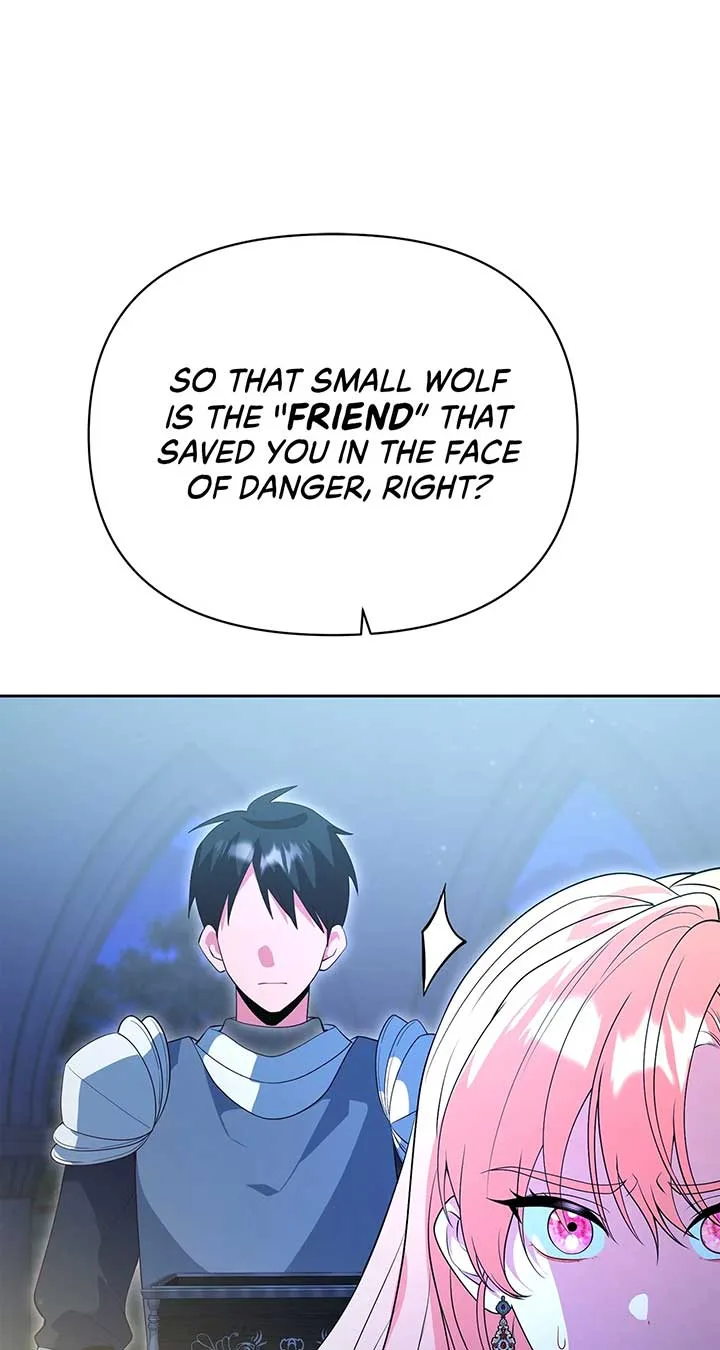There Are Too Many Second Male Leads! Chapter 52 page 45