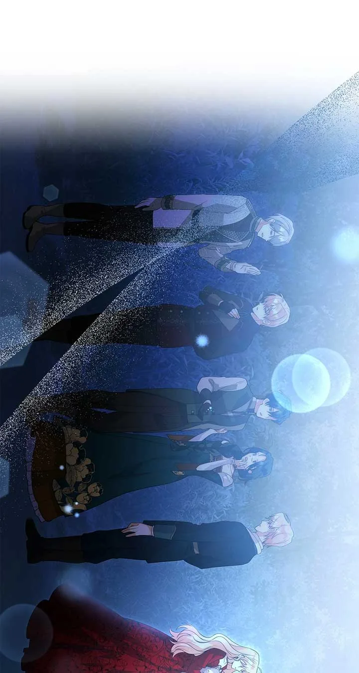 There Are Too Many Second Male Leads! Chapter 52 page 117