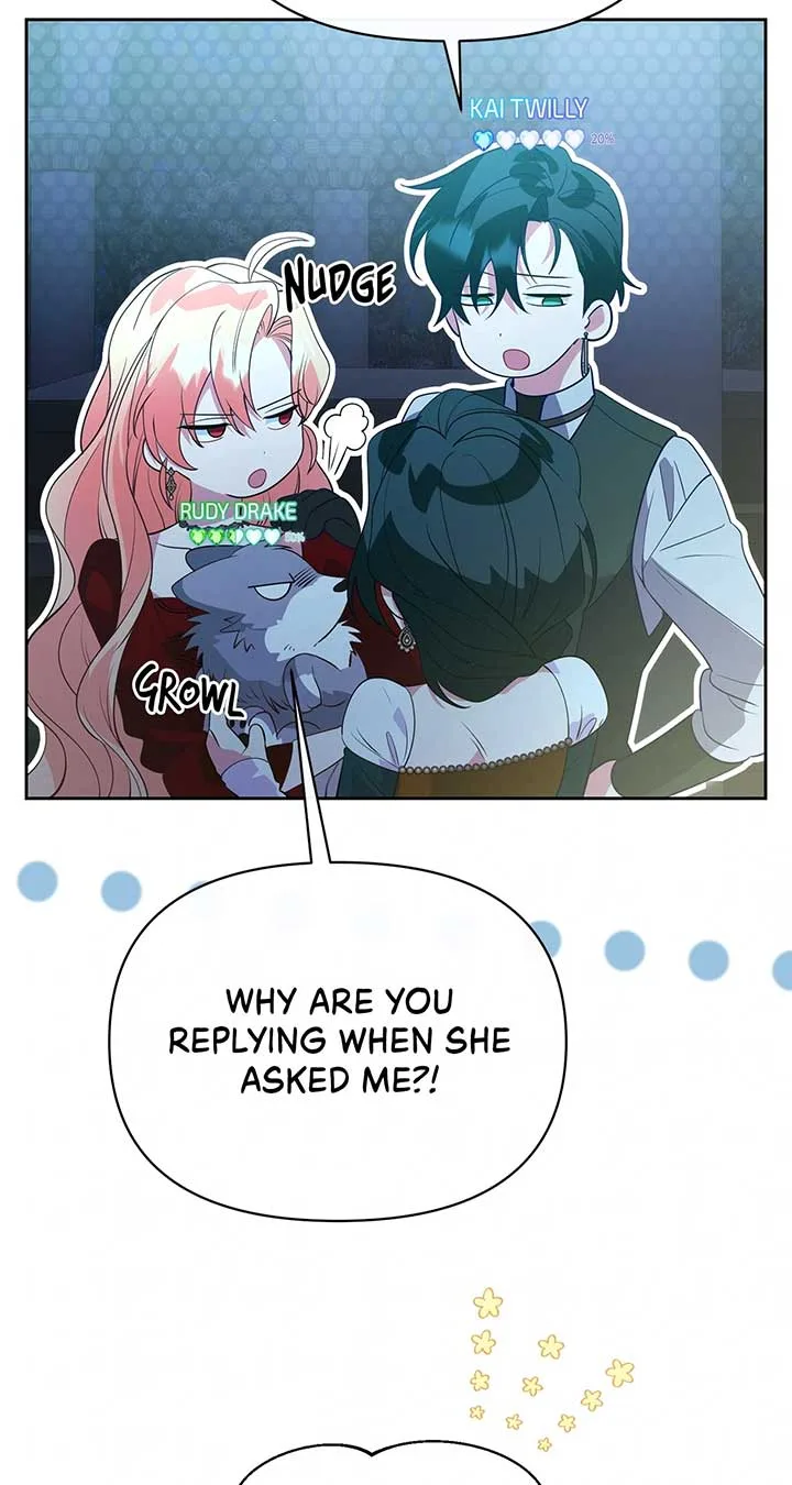 There Are Too Many Second Male Leads! Chapter 52 page 105