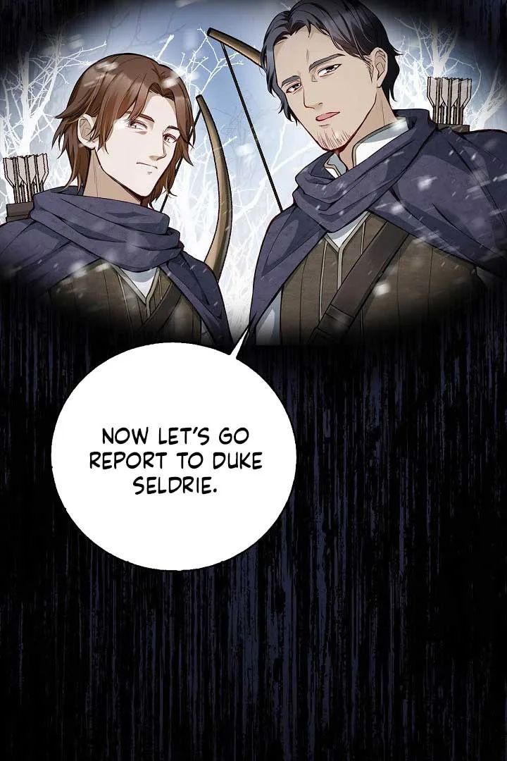 There is no forgiveness from the regressed lady Chapter 1 page 17