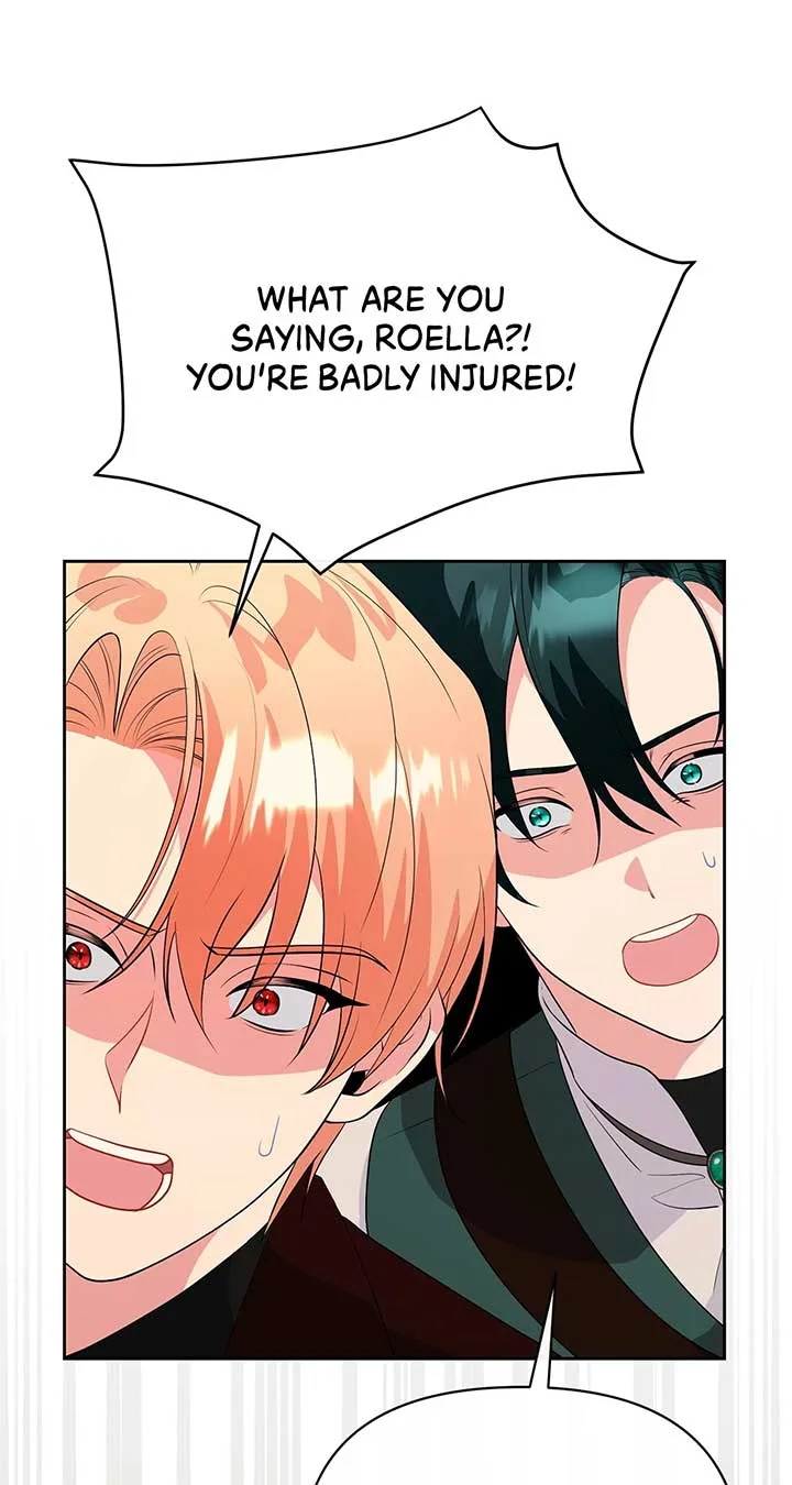 There Are Too Many Second Male Leads! Chapter 50 page 58