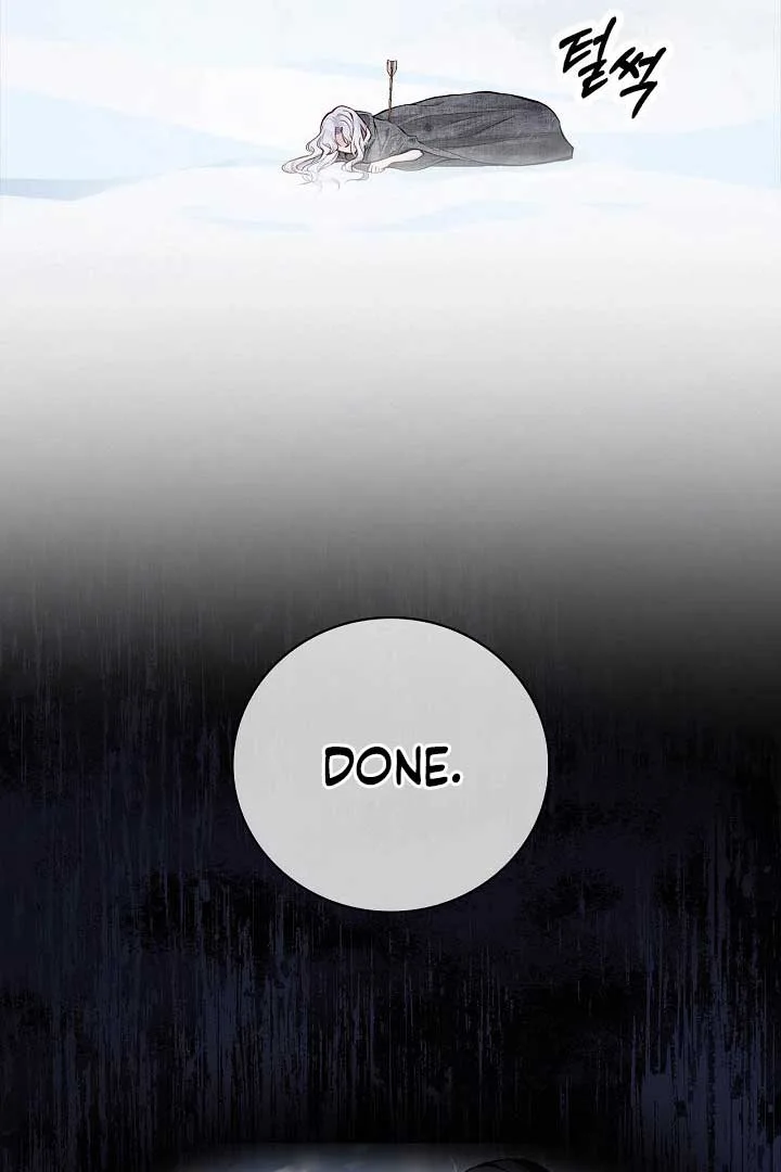 There is no forgiveness from the regressed lady Chapter 1 page 16
