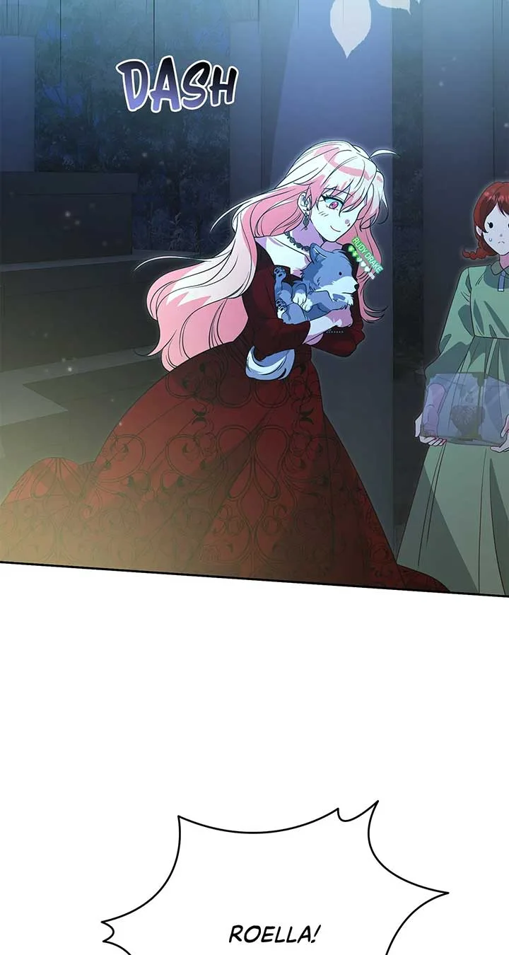 There Are Too Many Second Male Leads! Chapter 52 page 101