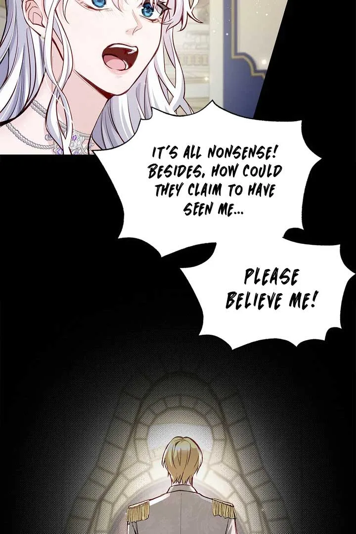 There is no forgiveness from the regressed lady Chapter 1 page 44