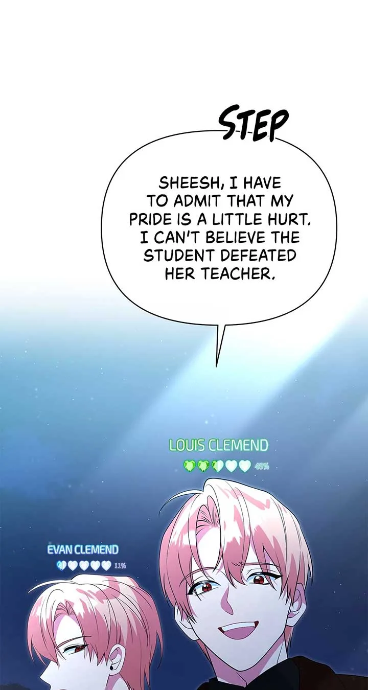 There Are Too Many Second Male Leads! Chapter 52 page 107