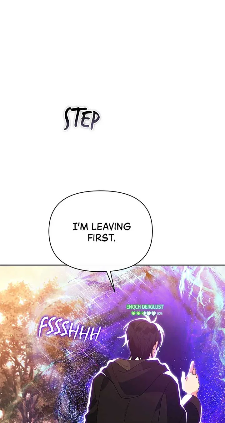 There Are Too Many Second Male Leads! Chapter 50 page 35