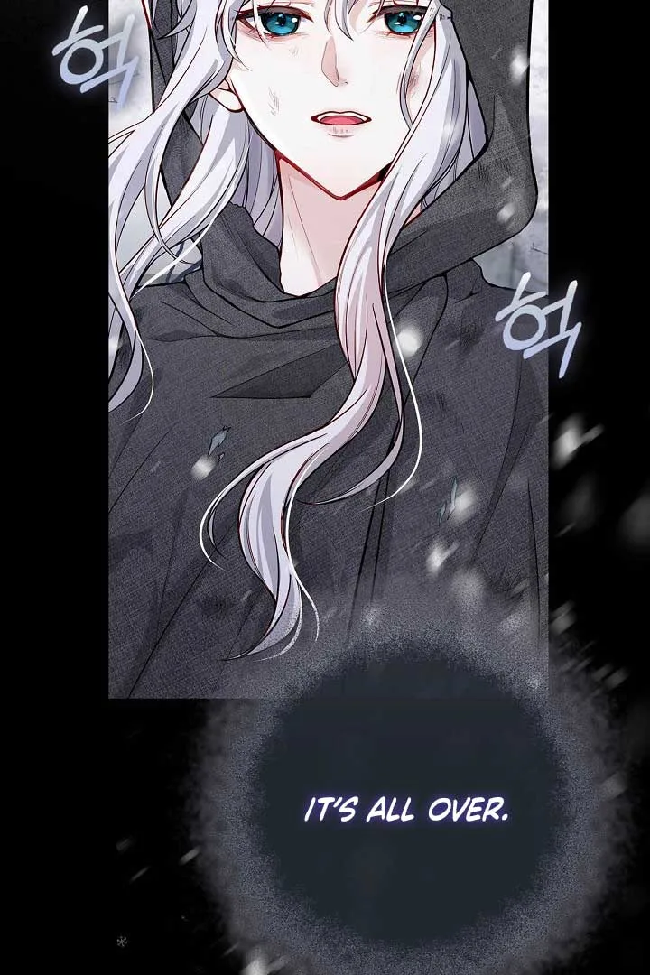 There is no forgiveness from the regressed lady Chapter 1 page 7