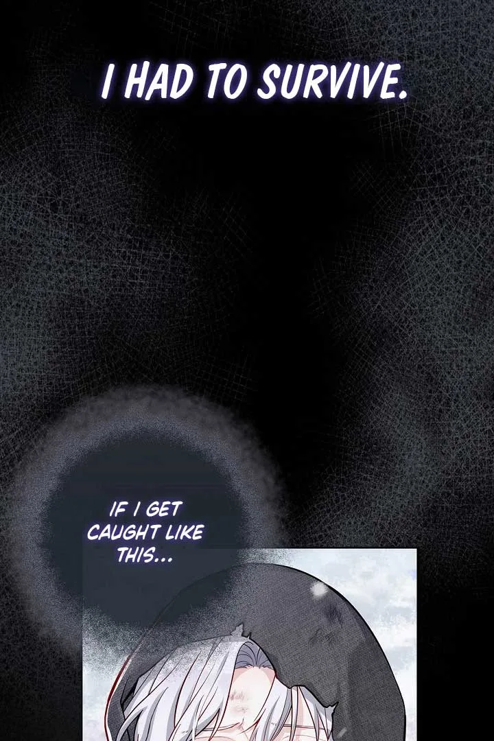 There is no forgiveness from the regressed lady Chapter 1 page 6