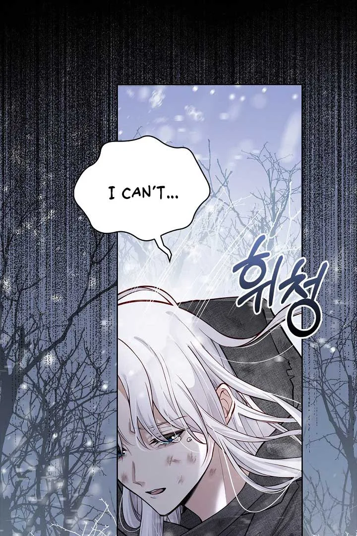 There is no forgiveness from the regressed lady Chapter 1 page 14