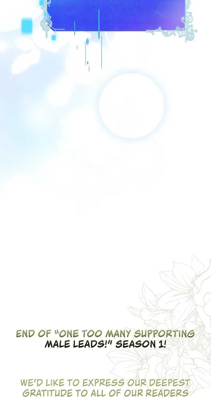 There Are Too Many Second Male Leads! Chapter 52 page 125