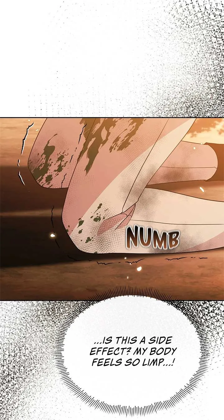 There Are Too Many Second Male Leads! Chapter 50 page 45