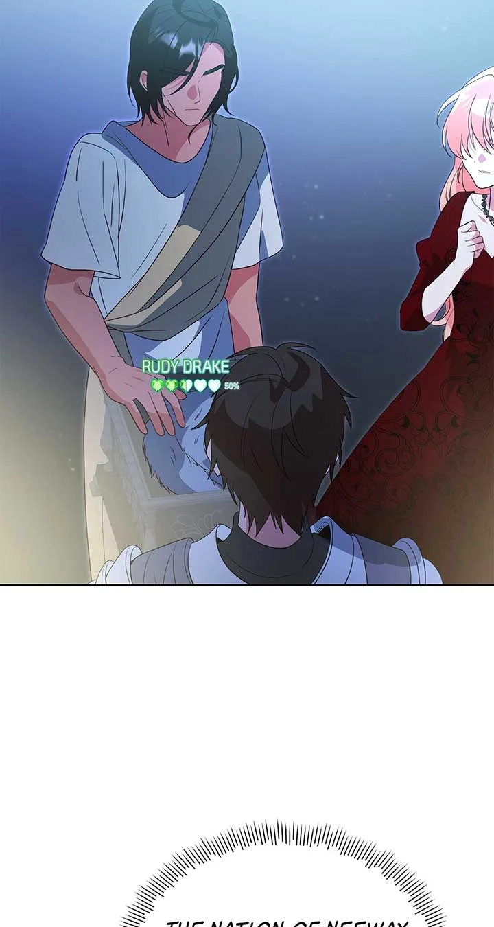 There Are Too Many Second Male Leads! Chapter 52 page 59