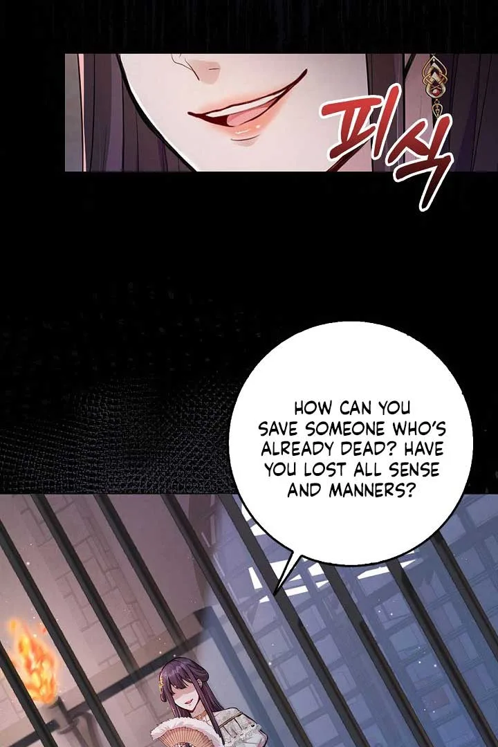There is no forgiveness from the regressed lady Chapter 1 page 74