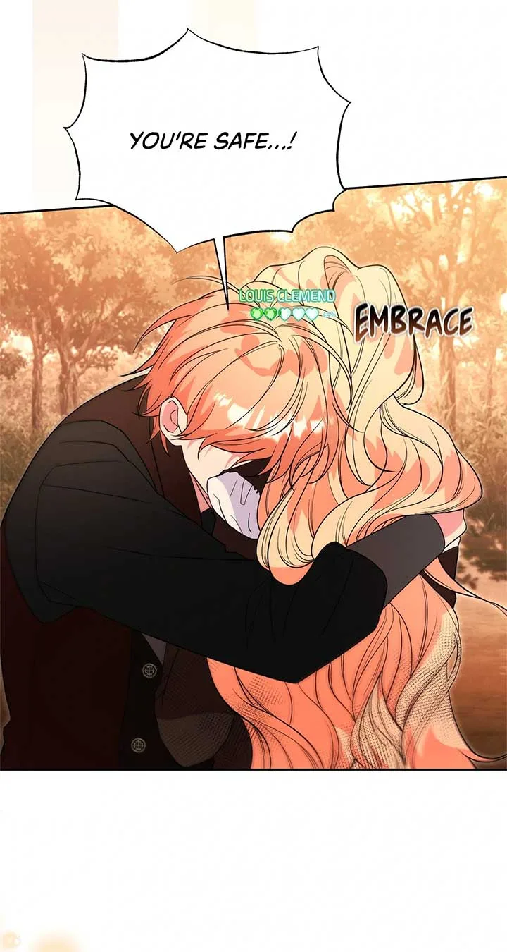 There Are Too Many Second Male Leads! Chapter 50 page 50