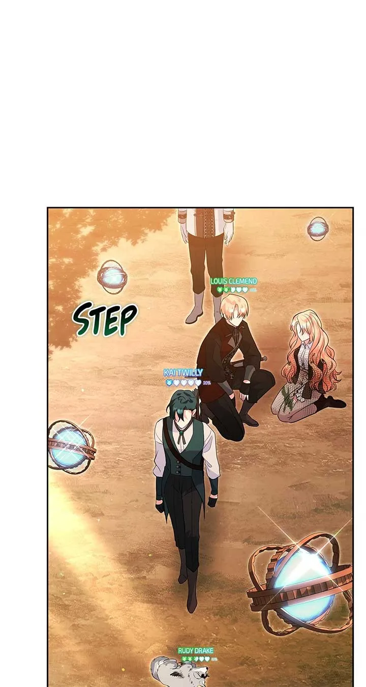 There Are Too Many Second Male Leads! Chapter 50 page 65