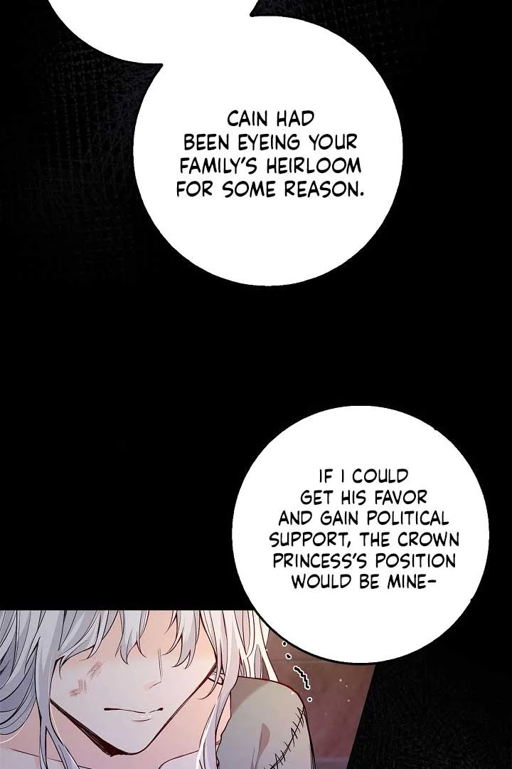 There is no forgiveness from the regressed lady Chapter 1 page 81
