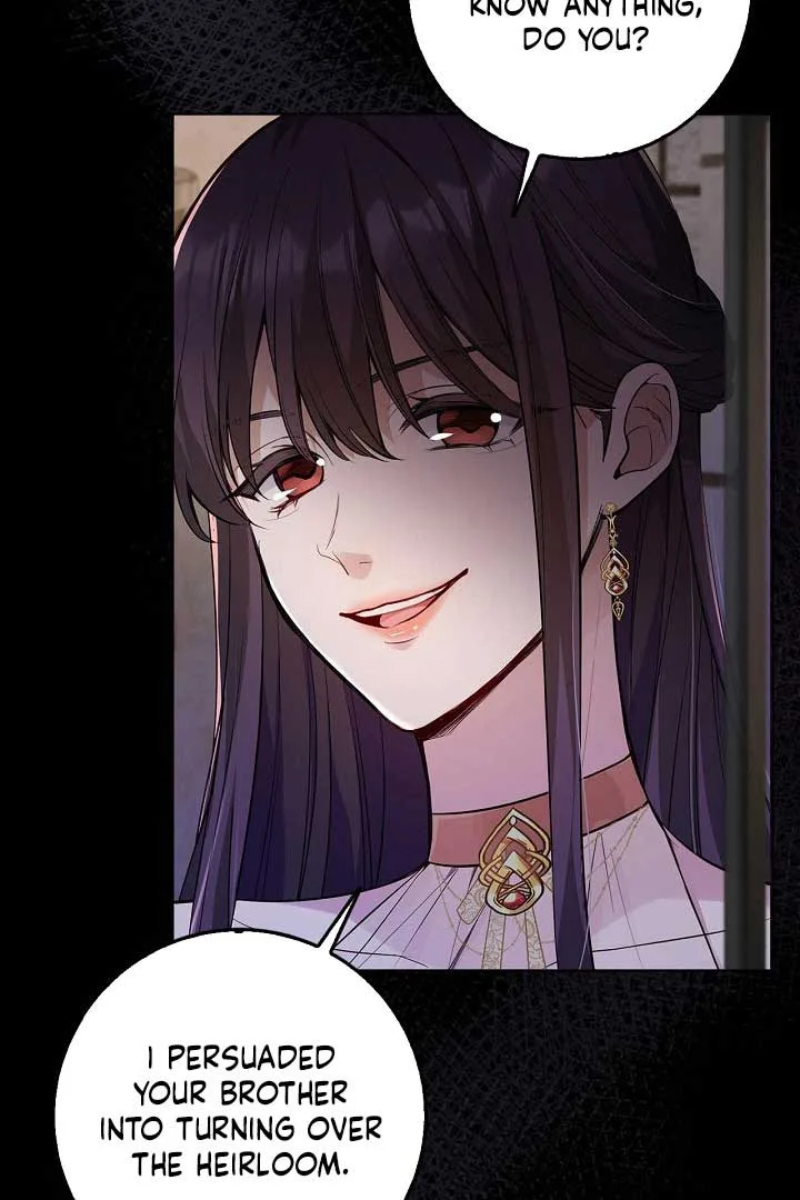There is no forgiveness from the regressed lady Chapter 1 page 80