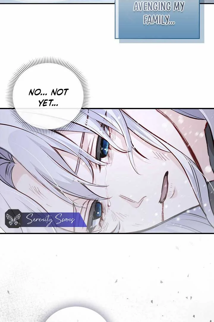 There is no forgiveness from the regressed lady Chapter 1 page 97
