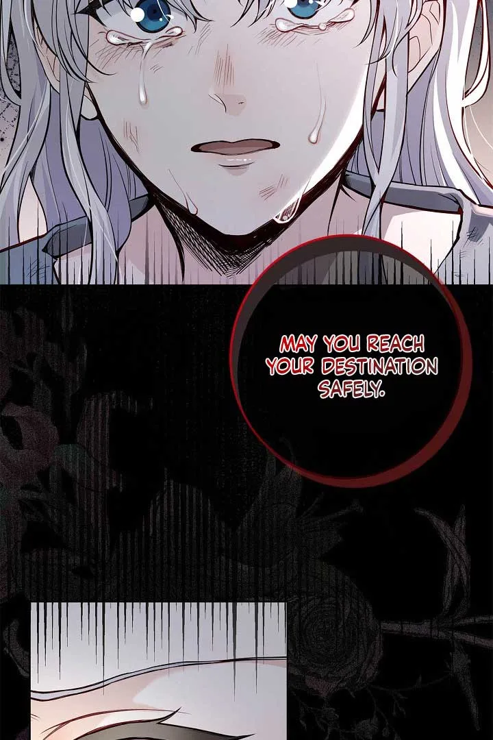 There is no forgiveness from the regressed lady Chapter 1 page 91