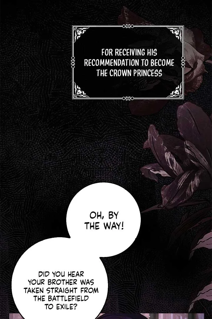 There is no forgiveness from the regressed lady Chapter 1 page 86